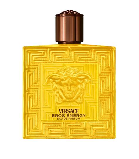 Versace Eros Energy