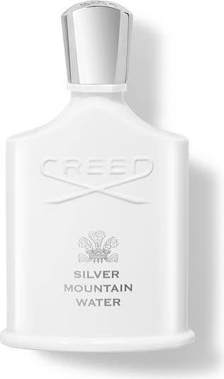 Creed Silver Mountain Water (Decant)