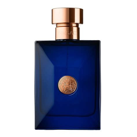 Versace Dylan Blue for Men edt