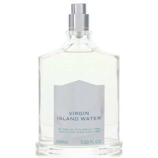 Creed Virgin Island Water (Decant)