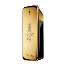 1 million edt (Decant)