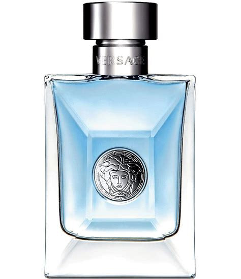 Versace Pour Homme for men EDT